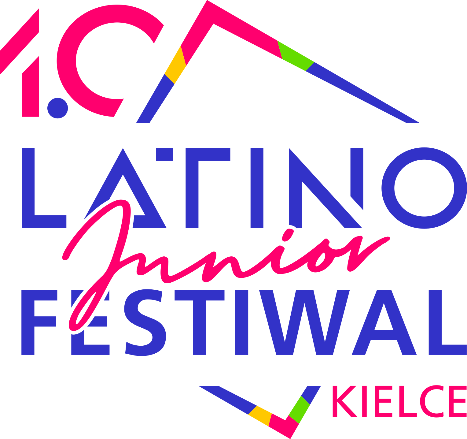 LATINO FESTIWAL